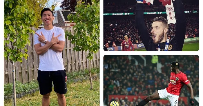 Jurgen Gede phủ nhận bất đồng với HLV Park; Không ra sân, Văn Hậu vẫn nhận lương cao thứ 2 ở Heerenveen