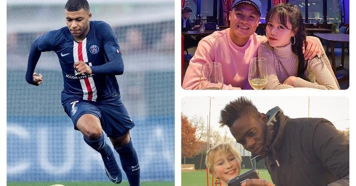 HLV Park Hang Seo muốn mở học viện bóng đá tại Việt Nam; Chiellini xin lỗi Balotelli vì câu nói ‘đáng ăn tát’