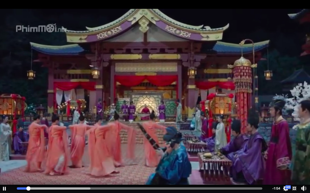Trung tâm bảo tồn di tích cố đô Huế lên tiếng về phim cổ trang Trung Quốc "mượn" Nhã nhạc cung đình Huế