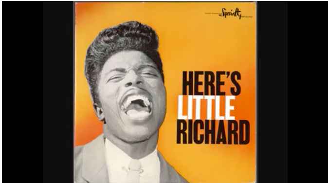 Huyền thoại nhạc rock Little Richard qua đời