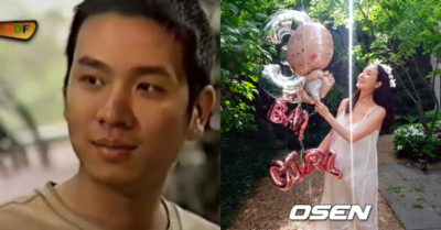 Tin giải trí ngày 18/5: Diễn viên phim “Hoa cỏ may” ngày ấy – bây giờ; Mỹ nhân “Bản tình ca mùa đông” làm mẹ ở tuổi 45