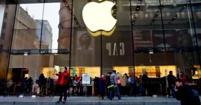 Điểm tin kinh tế từ 18 – 19/5: Hàng không quốc gia Thái nộp đơn xin phá sản; Đâu là bến đỗ mới của Apple?