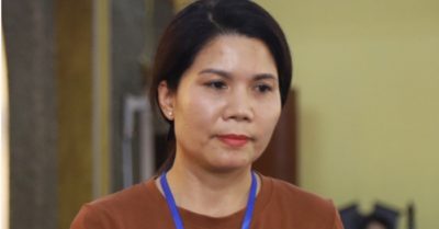 Mẹ nhờ vả vu vơ, con ‘bị’ nâng điểm thật