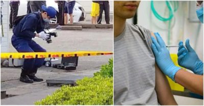 Cập nhật sáng 7/5: Tìm thấy thi thể người Việt dưới cống thoát nước ở Nhật; Mỹ thử nghiệm vaccine Covid-19 trên người