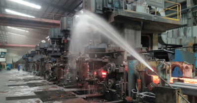 Điểm tin kinh tế ngày 18/5: PVcombank khởi kiện Vinapaco 592 tỷ đồng; Mỹ điều tra thép Việt Nam