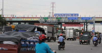 Dự án BOT sai phạm nghìn tỷ, Bộ GTVT vẫn đề nghị tăng giá, hoặc Nhà nước phải bù lỗ ‘cứu’
