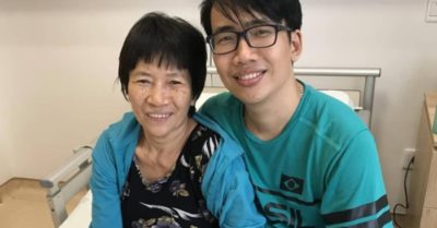 Chàng trai lên MXH rao “bán thân” để chữa bệnh cho mẹ