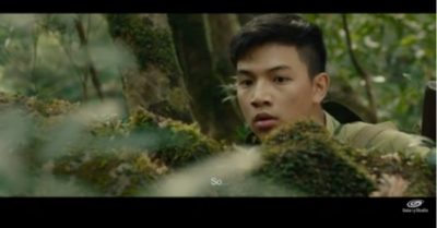Phim Việt duy nhất “liều mình” ra rạp; nghệ sĩ Việt hợp tác với WHO là ai?