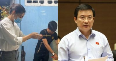 Hoa hậu Lương Thùy Linh viếng nam sinh; các gameshow trẻ em “khoác lên mình vỏ bọc văn hóa” có phải là xâm hại?