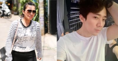 Nổ nồi xông hơi, Hồng Ngọc bị bỏng nặng 2/3 gương mặt; MC Trấn Thành viết “chắc tôi xỉu quá”