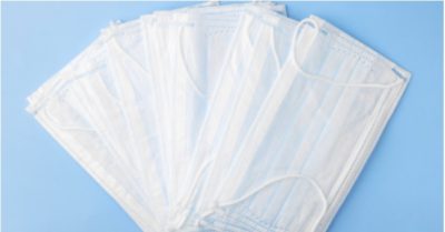 Khẩu trang kém chất lượng của Trung Quốc tràn vào Mỹ