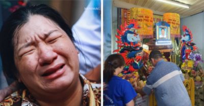 Vụ cây phượng đè nam sinh: Nỗi đau người ở lại