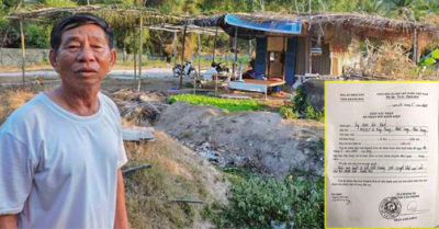 Cập nhật sáng 27/5: Một người dân kiện chủ tịch tỉnh Khánh Hòa ra tòa; Đình chỉ hàng loạt cán bộ vụ Công ty Tenma hối lộ