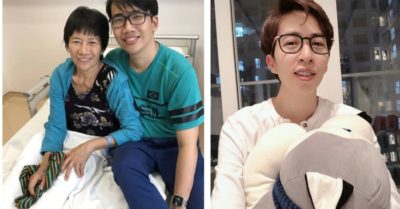 Chàng trai “bán thân” cứu mẹ đã có người cho vay 1 tỷ