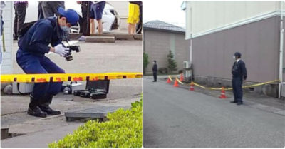 Tìm thấy thi thể thực tập sinh Việt dưới cống thoát nước ở Nhật