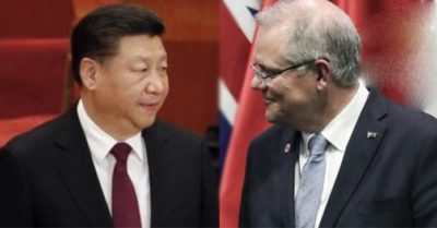 Điểm tin kinh tế: Trung Quốc tiếp tục trả đũa Australia về kinh tế; Covid-19 tàn phá kinh tế Singapore