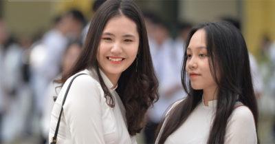 5 Trường ĐH cho sinh viên đi học vào tháng 6