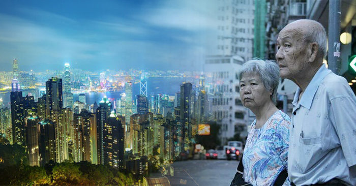 5 bí quyết giúp người Hong Kong thọ nhất thế giới