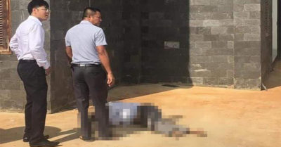 Vụ bị cáo nhảy lầu sau tuyên án: Luật sư, nhân chứng nói gì?