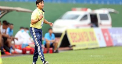 SHB Đà Nẵng muốn thay HLV Lê Huỳnh Đức, V-League – máy ‘nghiền’ HLV