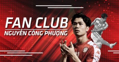 Công Phượng lập công ty riêng, vợ sắp cưới làm quản lý