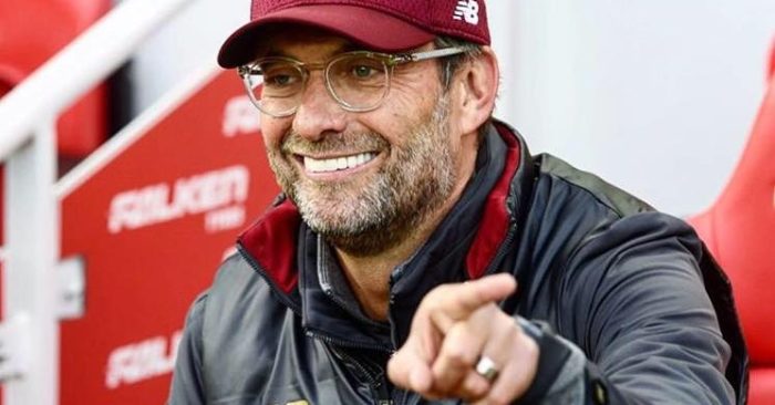 Steven Gerrard muốn Liverpool tôn vinh Klopp bằng cách dựng tượng