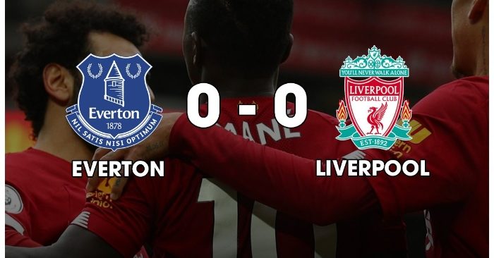 Liverpool bị cầm hoà, Klopp nhận chỉ trích
