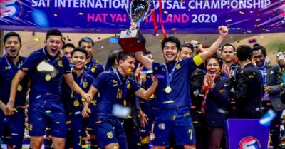 ĐT Thái Lan sử dụng 50 cầu thủ cho AFF Cup 2020