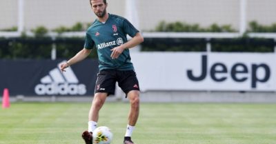 Tân binh của Barca – Miralem Pjanic: “’Tôi là fan Real và điều này sẽ không thay đổi”