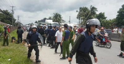 Cập nhật sáng 7/6: Hàng trăm học viên cai nghiện hỗn chiến; Đài Loan bãi nhiệm Thị trưởng thân Trung Quốc