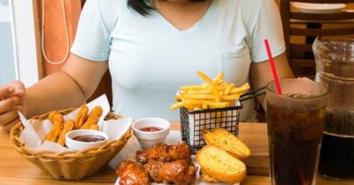 Thường xuyên nạp loại thực phẩm nào dễ mắc bệnh tiểu đường?