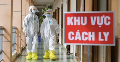 Cập nhật trưa 2/6: Người phụ nữ nghi nhiễm Covid-19 đi đường mòn từ Trung Quốc vào Việt Nam âm tính lần 2