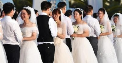 Trung Quốc dị thường: Giáo sư đề xuất chính sách ‘một vợ hai chồng’ để tăng dân số