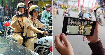 Cập nhật sáng 4/6: Đề xuất ghi hình giám sát CSGT; Mỹ cấm cửa loạt hãng hàng không Trung Quốc