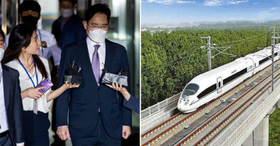 Điểm tin kinh tế: Đường sắt do Trung Quốc làm đội vốn và chậm tiến độ; Tòa án Hàn từ chối bắt giữ người thừa kế Samsung