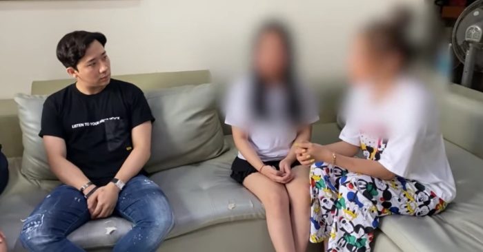 Luật sư nói gì về clip Trấn Thành làm việc với người tung tin anh "bay lắc"