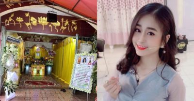 Cô gái nhảy cầu tự tử là diễn viên trẻ Lynh Ly