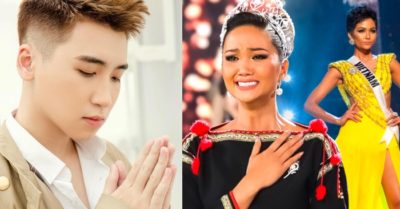 Huy Cung: “Tôi bị hủy hoại sự nghiệp đúng ngày cưới vợ”; H’Hen Niê lọt vào top 50 Hoa hậu Hoàn vũ đẹp nhất thập kỷ