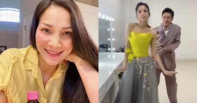 Gương mặt Hồng Ngọc lành lặn sau tai nạn; Lý Nhược Đồng nhảy theo nhạc phim “Mắt biếc”