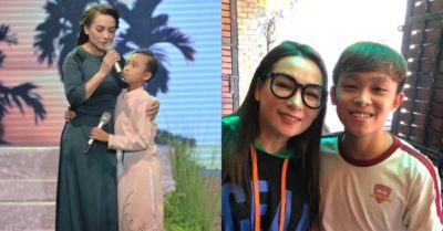 Cuộc sống hiện tại của cậu bé Hồ Văn Cường