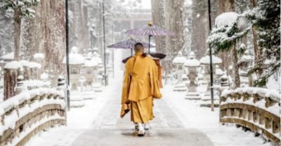 Hòa thượng cướp tân nương cứu chúng sinh thoát khỏi đại nạn