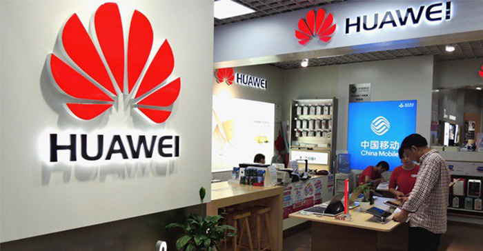 Huawei là mối đe dọa an ninh sau những cảnh báo của Liên minh châu Âu.