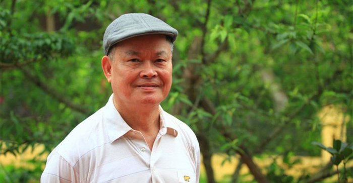 Diễn viên Khôi Nguyên qua đời vì ung thư tụy.