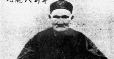 Bí quyết trường thọ của ông lão 256 tuổi