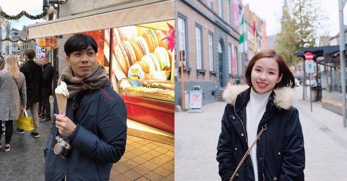 Công Phượng làm lễ ăn hỏi