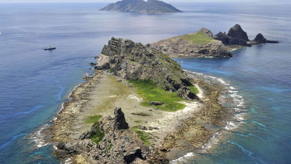 đảo Điếu ngư