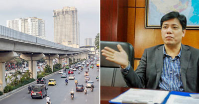 Bộ GTVT: Thầu Cát Linh – Hà Đông thôi ‘đòi’ 50 triệu USD, hai bên đã ‘hiểu nhau’