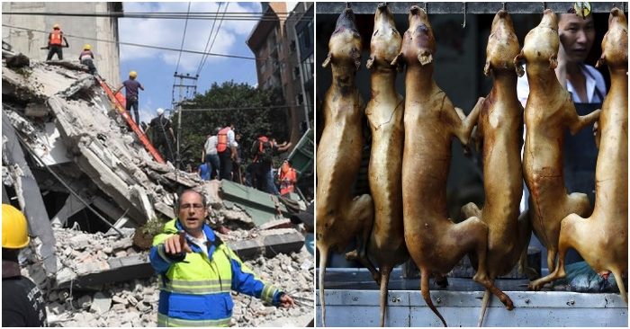 Cập nhật trưa 24/6: Động đất 7,4 độ Richter rung chuyển Mexico; Lễ hội thịt chó mở màn ở Trung Quốc bất chấp Covid-19