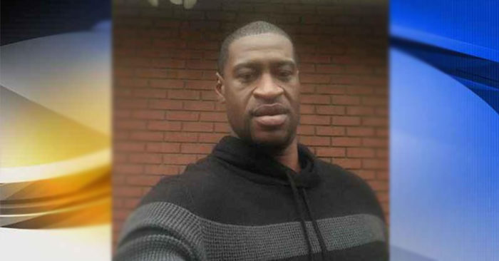 George Floyd