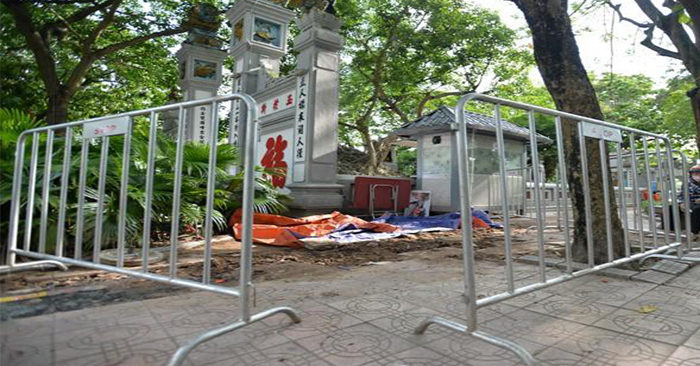 Mộ cổ